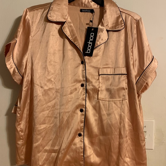 2 piece, PJs - Picture 1 of 2